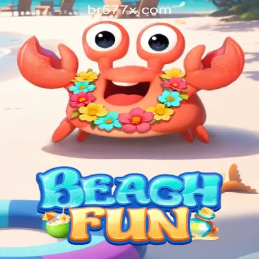 BeachFun: Dive into the Excitement of 577X.COM Oficial Slots Brasil #1