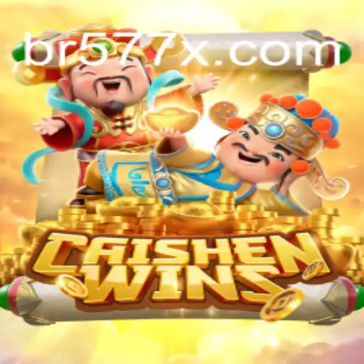 CaishenWins: The Premier Slot Experience on 577X.COM Oficial Slots Brasil #1