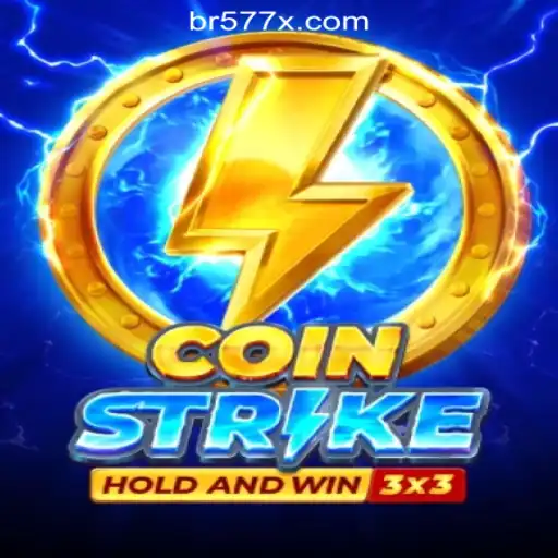 Exploring Coinstrike: A Masterpiece in the World of Slots