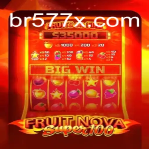 Exploring FruitNovaSuper100: The Latest Sensation in Slot Gaming
