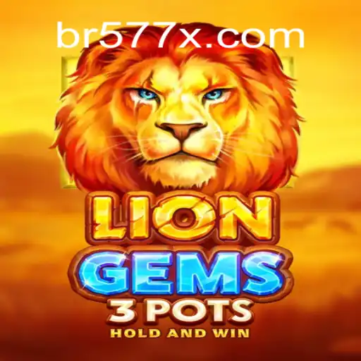 LionGems3pots: An In-Depth Look at the Game and Its Impact on the Brazilian Market