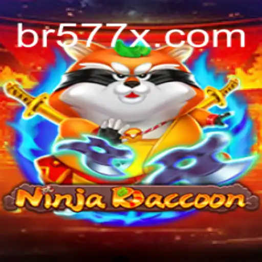 Exploring the Exciting World of NinjaRaccoon and 577X.COM Oficial Slots Brasil #1