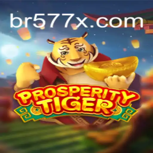 Experience the Excitement of ProsperityTiger: A New Era in Online Slots