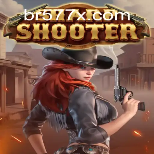 Sharpshooter: Master the Game with 577X.COM Oficial Slots Brasil #1