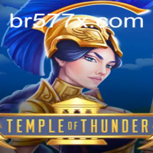 Experience the Thrills of TempleofThunder: Your Gateway to an Epic Slot Adventure with 577X.COM Oficial Slots Brasil #1