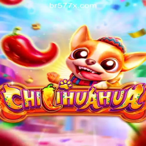 Discover the Excitement of CHILIHUAHUA: The Ultimate Slot Game at 577X.COM Oficial Slots Brasil #1