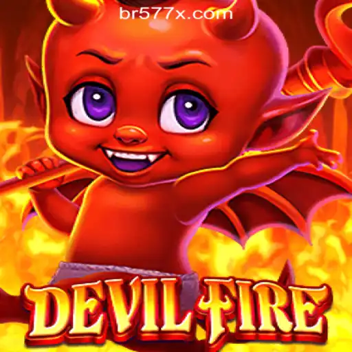 DevilFire: A Thrilling Journey into the World of Slots