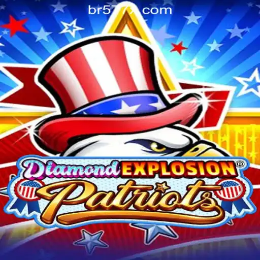 Exploring DiamondExplosionPatriots: A Leading Slot Game in Brazil