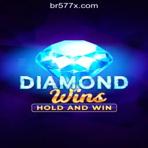 Discover the Excitement of DiamondWins at 577X.COM Oficial Slots Brasil