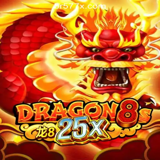 Exploring Dragon8s25x: An In-Depth Look at 577X.COM Official Slots Brasil #1