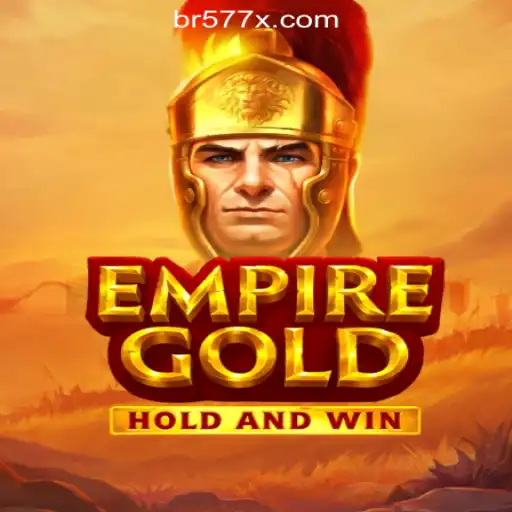 EmpireGold: A Dive into the Thrilling World of 577X.COM Oficial Slots Brasil #1