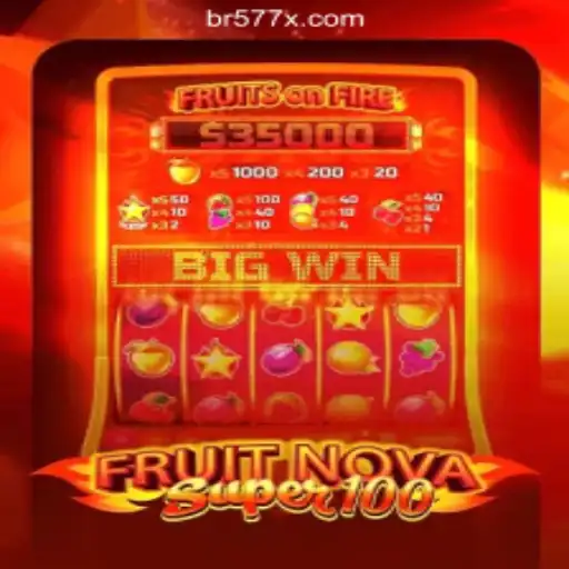 Exploring FruitNovaSuper100: The Latest Sensation in Slot Gaming