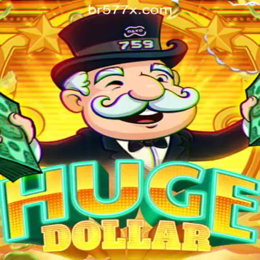 Exploring the Thrilling World of HugeDollar: The Ultimate Slots Experience in 577X.COM Oficial Slots Brasil #1