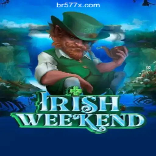 Discover the Exciting World of IrishWeekend: A Top Choice for Slot Enthusiasts in Brasil