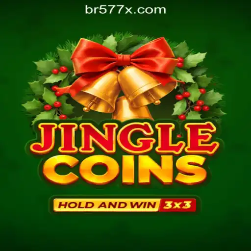Discover the Excitement of Jinglecoins and 577X.COM Oficial Slots Brasil #1