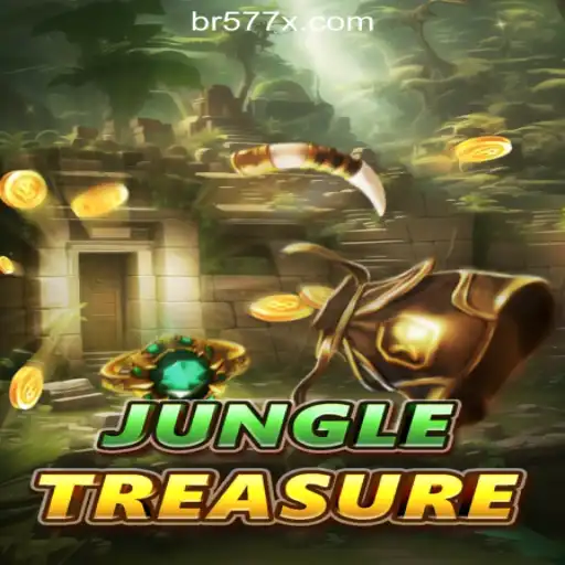 Discover the Excitement of JungleTreasure - A Top Slot Game in Brasil at 577X.COM