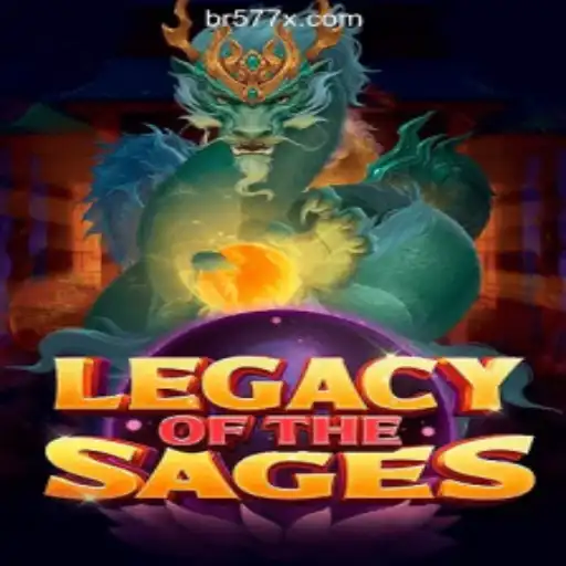 LegacyoftheSages and the Rise of 577X.COM Oficial Slots Brasil #1
