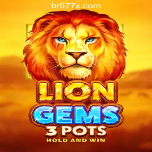 LionGems3pots: An In-Depth Look at the Game and Its Impact on the Brazilian Market