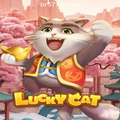 Discovering the Thrills of LuckyCat: The Premier Game at 577X.COM Oficial Slots Brasil #1