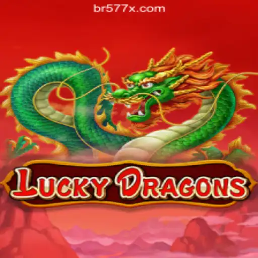 Unveiling LuckyDragons: A Comprehensive Guide to the Exciting Slot Game 577X.COM Oficial Slots Brasil #1