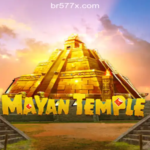 Exploring the Ancient Mysteries of MayanTemple: A Deep Dive into the Game and the Rise of 577X.COM Oficial Slots Brasil #1