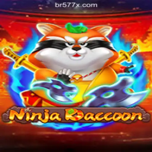 Exploring the Exciting World of NinjaRaccoon and 577X.COM Oficial Slots Brasil #1