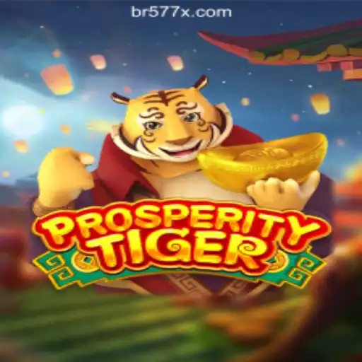 Experience the Excitement of ProsperityTiger: A New Era in Online Slots