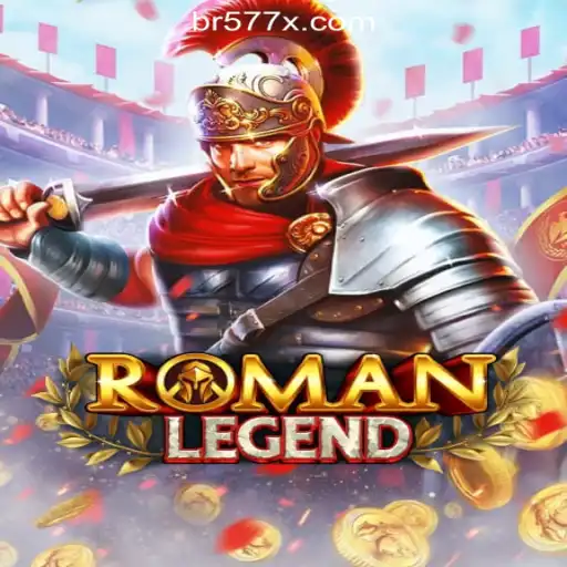 Experience the Thrills of RomanLegend: Brasil's Top Slot Game