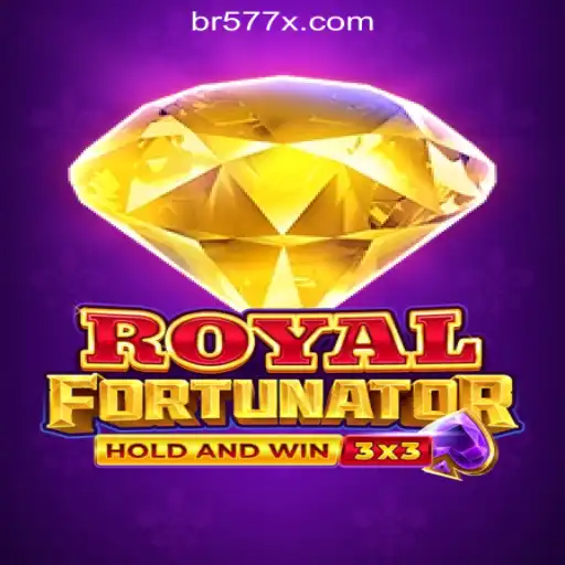 Discover the Thrills of Royalfort: Your Gateway to 577X.COM Oficial Slots Brasil #1