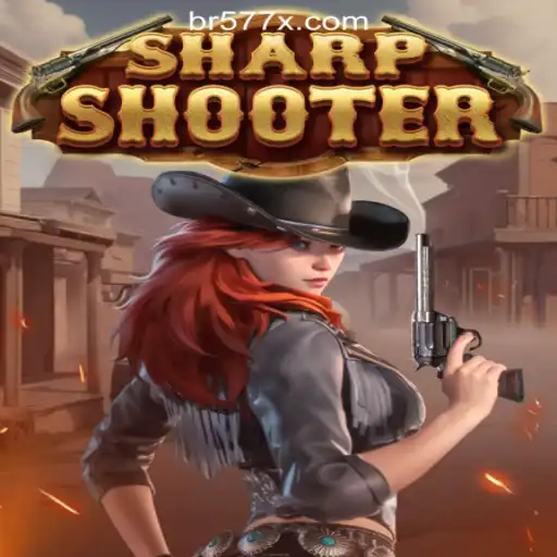 Sharpshooter: Master the Game with 577X.COM Oficial Slots Brasil #1