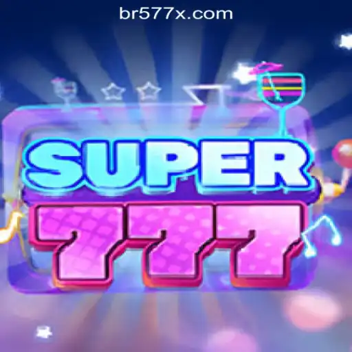 Discover the Thrills of Super777: Your Ultimate Guide to 577X.COM Oficial Slots Brasil #1
