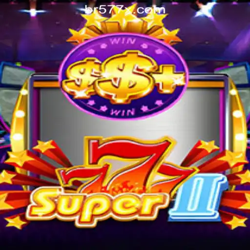 Exploring the Thrills of Super777II: The Ultimate Slot Experience