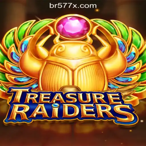 Discover the Thrilling World of TREASURERAIDERS: The Ultimate Slot Adventure