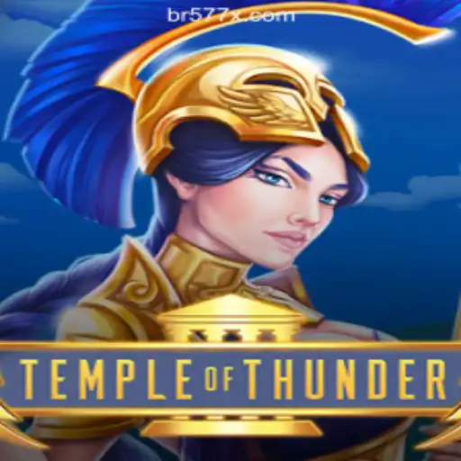 Experience the Thrills of TempleofThunder: Your Gateway to an Epic Slot Adventure with 577X.COM Oficial Slots Brasil #1