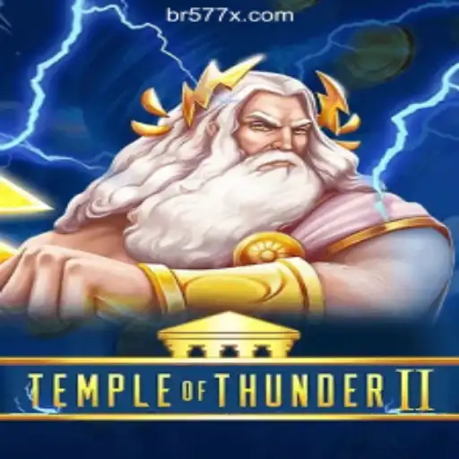 Discover the Excitement of TempleofThunderII: A New Era in Gaming