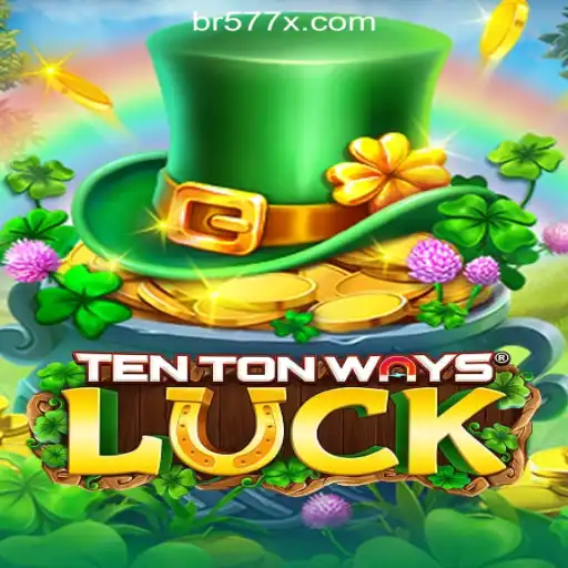 Discovering the Exciting World of TenTonWaysLuck: A Shining Star in the 577X.COM Slots