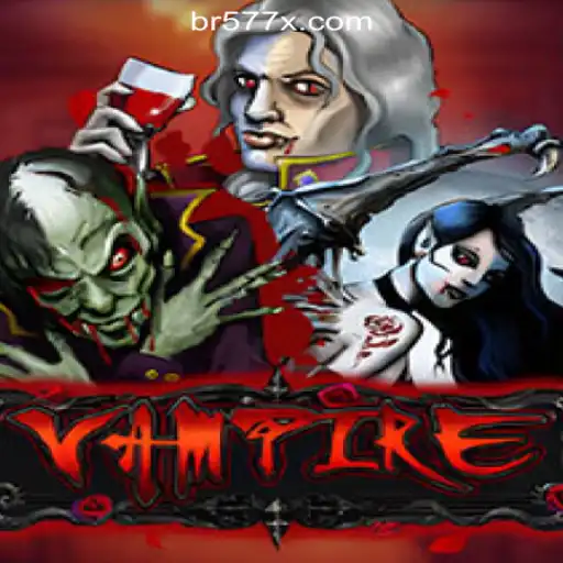 Explore the Intriguing World of 'Vampire' Slots with 577X.COM Oficial Slots Brasil #1