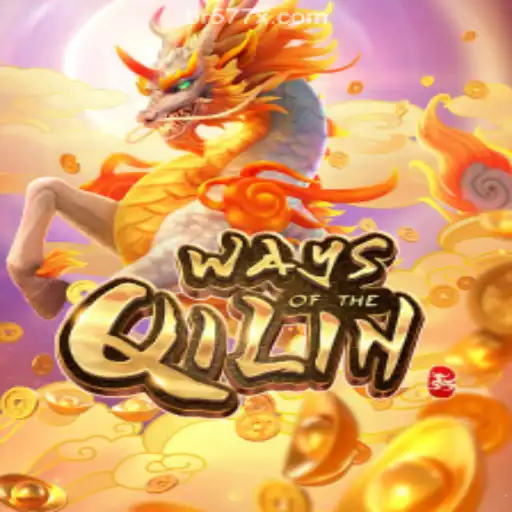Exploring Ways of the Qilin: A Journey into 577X.COM Official Slots in Brazil